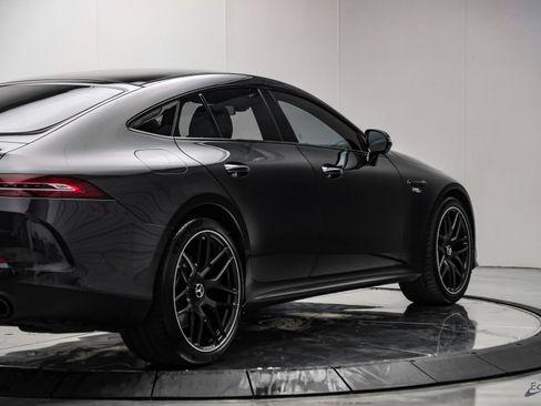 Used 2022 Mercedes-Benz AMG GT 43 image 19