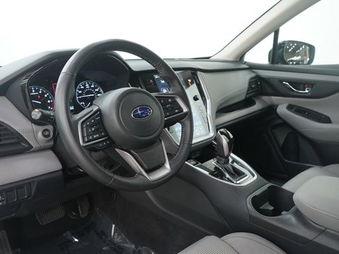 Used 2024 Subaru Legacy Premium image 22