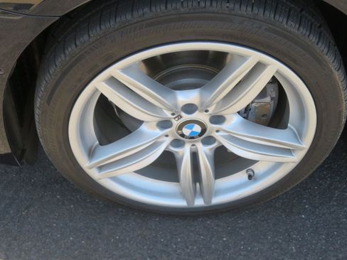 Used 2016 BMW 535i Sedan RWD image 13