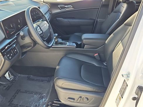 Certified 2026 Kia Sportage EX image 11
