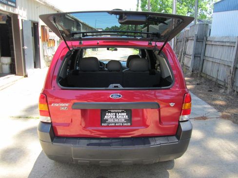 Used 2006 Ford Escape XLT AWD/4WD image 50