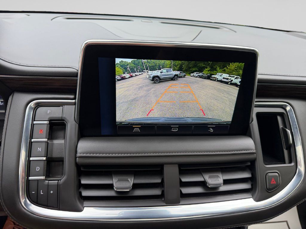 Used 2023 Chevrolet Tahoe Z71 w/ Max Trailering Package AWD/4WD image 21