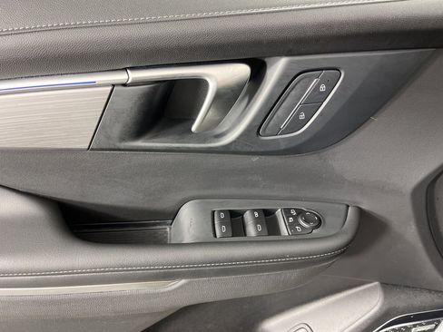 Certified 2025 Buick Enclave Preferred image 27