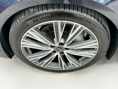 Used 2023 Audi A6 Premium Plus AWD/4WD image 35