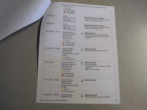 Used 2005 Mercedes-Benz SL 500 image 67