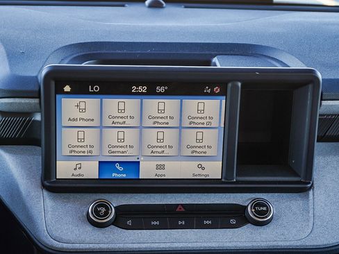 Used 2024 Ford Maverick XLT image 15