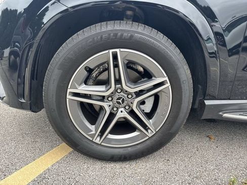 Used 2022 Mercedes-Benz GLE 350 4MATIC image 34