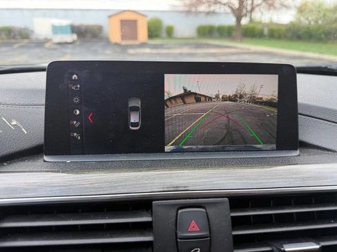 Used 2019 BMW 430i Gran Coupe w/ Convenience Package image 9