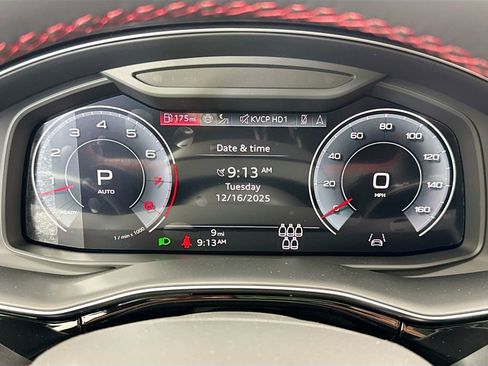 New 2026 Audi Q7 3.0T Prestige image 35