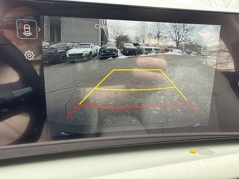 New 2026 Hyundai Tucson SEL image 25