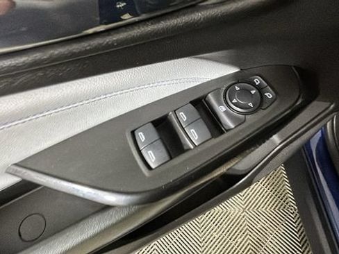 Used 2024 Chevrolet Trax LT w/ Sunroof Package FWD image 10