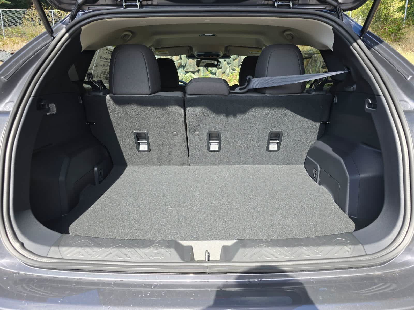 New 2026 Subaru Crosstrek 2.5i AWD/4WD image 28