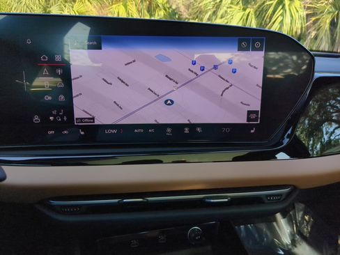 Certified 2025 Audi A5 2.0T Premium Plus w/ Premium Plus image 22