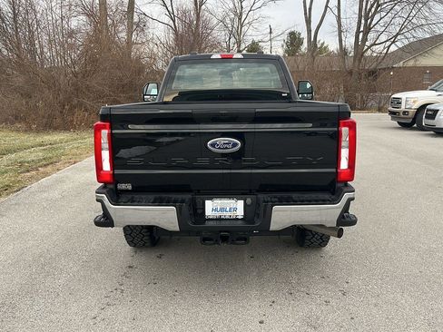 Used 2024 Ford F250 XL w/ XL Off-Road Package image 4