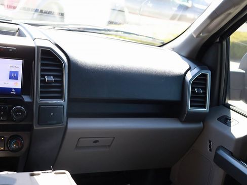 Used 2020 Ford F150 XLT image 21