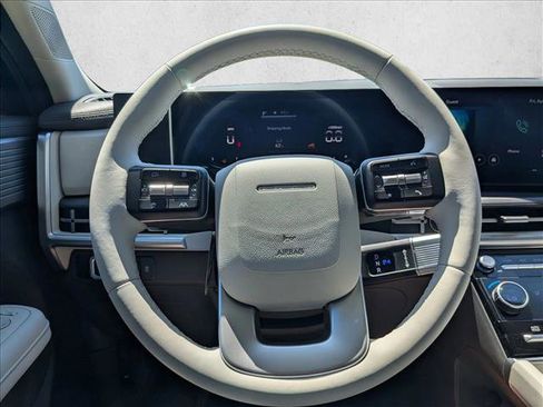 New 2026 Hyundai Santa Fe SEL FWD image 12