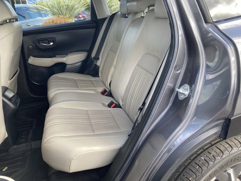 Certified 2024 Honda HR-V EX-L image 37