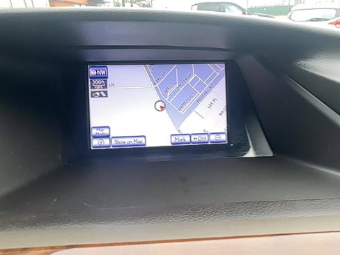 Used 2013 Lexus RX 350 AWD w/ Navigation Pkg image 7