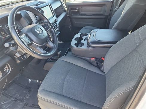 Certified 2023 RAM 2500 Tradesman image 11