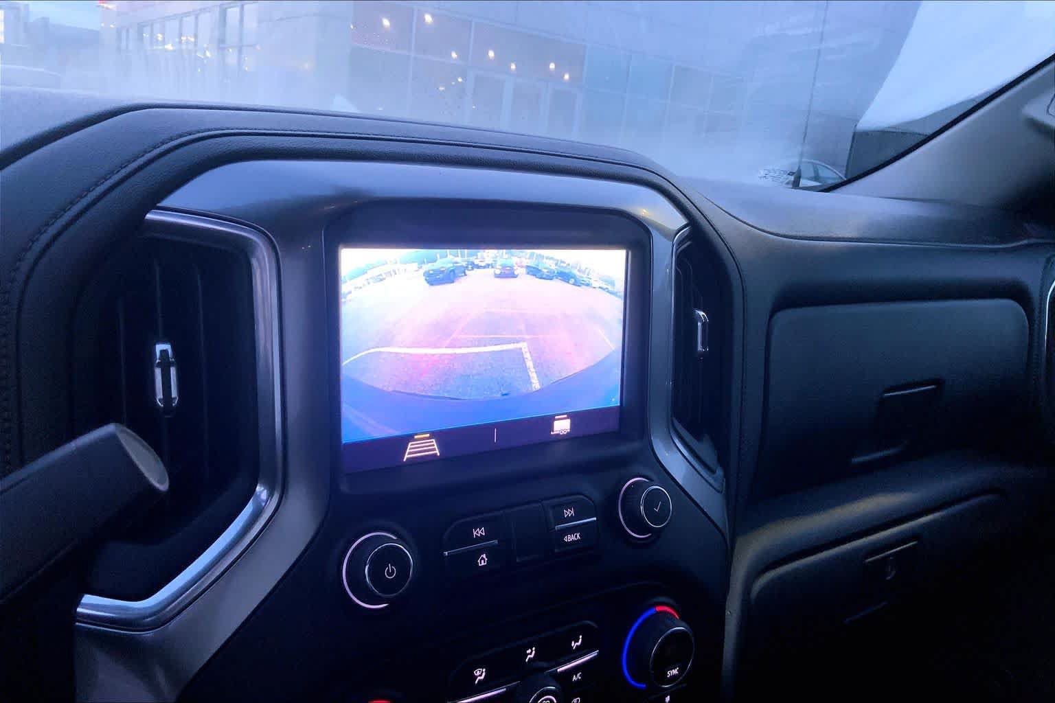Used 2019 Chevrolet Silverado 1500 RST w/ All-Star Edition AWD/4WD image 26