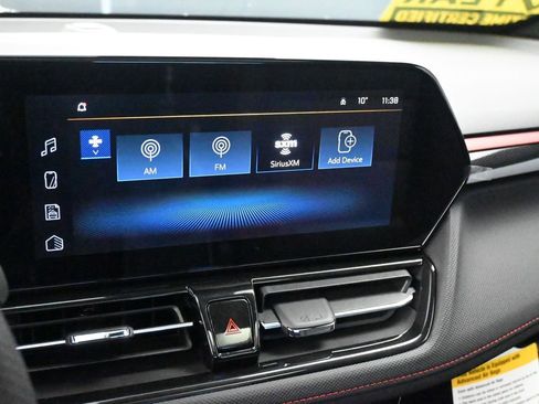 New 2026 Chevrolet TrailBlazer RS w/ Convenience Package image 26