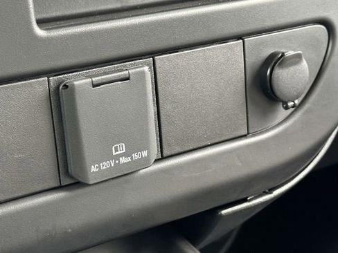 New 2025 Chevrolet Express 4500 Extended w/ Power Convenience Package image 26