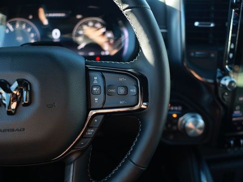 New 2026 RAM 1500 Limited image 23