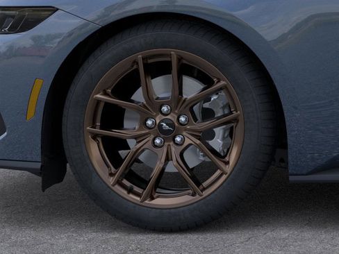 New 2026 Ford Mustang Premium image 41