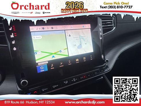 Used 2024 Jeep Wagoneer Series II image 32