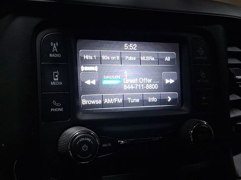 Used 2022 RAM 2500 Tradesman image 14