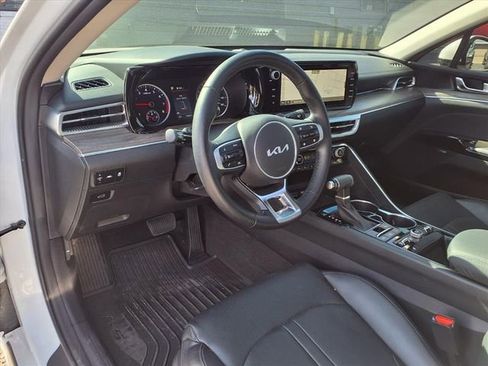 Used 2024 Kia K5 EX w/ EX Premium Package image 10