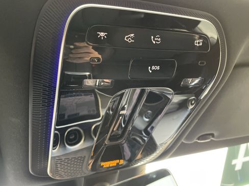 Certified 2024 Mercedes-Benz C 300 Sedan image 39