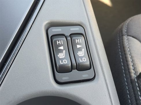 New 2026 Subaru Crosstrek 2.0i Premium image 23