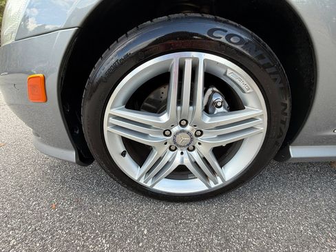 Used 2012 Mercedes-Benz S 550 image 29