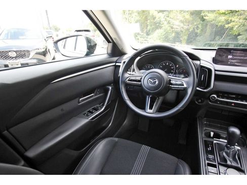 Used 2026 MAZDA CX-50 AWD 2.5 S w/ Preferred Pkg image 6