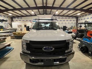 Used 2018 Ford F250 XL w/ Power Equipment Group video 2