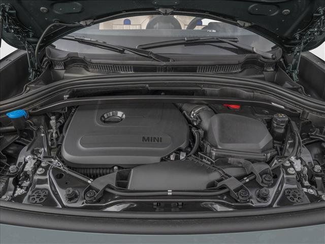 New 2027 MINI Cooper Countryman S w/ Comfort Package Max AWD/4WD image 8
