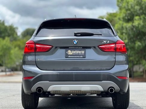Used 2016 BMW X1 xDrive28i AWD/4WD image 6