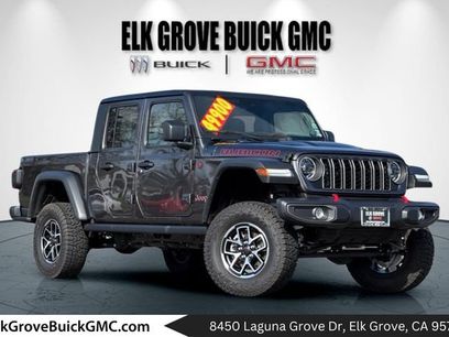 Used 2025 Jeep Gladiator Rubicon w/ Convenience Group