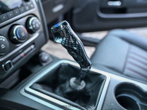 Used 2010 Dodge Challenger R/T w/ Mopar 10 Pkg image 23