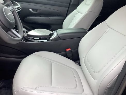 Certified 2026 Hyundai Santa Cruz SEL AWD/4WD image 15