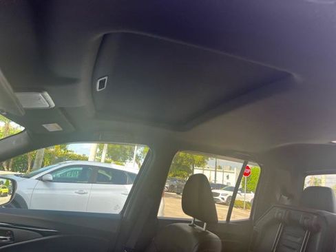 Used 2025 Honda Ridgeline Black Edition image 7