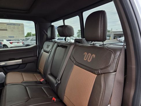 New 2026 Ford F350 King Ranch AWD/4WD image 36