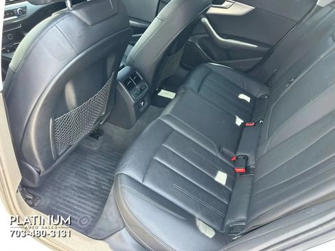 Used 2017 Audi A4 2.0T Premium FWD image 15