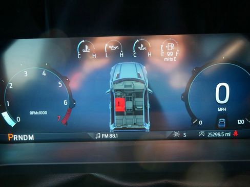 Certified 2024 Ford F150 XLT w/ Equipment Group 302A MID image 22