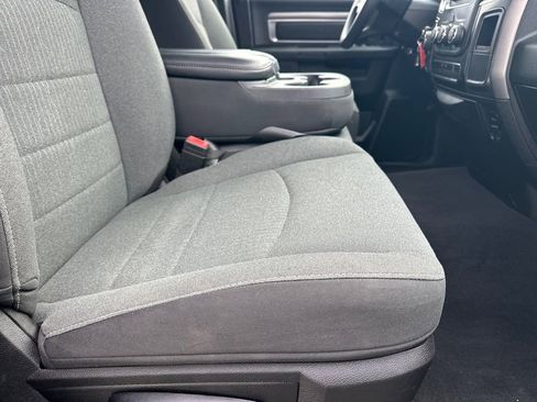 Used 2021 RAM 1500 Classic Warlock image 12