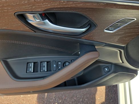 Used 2021 Acura TLX SH-AWD w/ Advance Package image 35