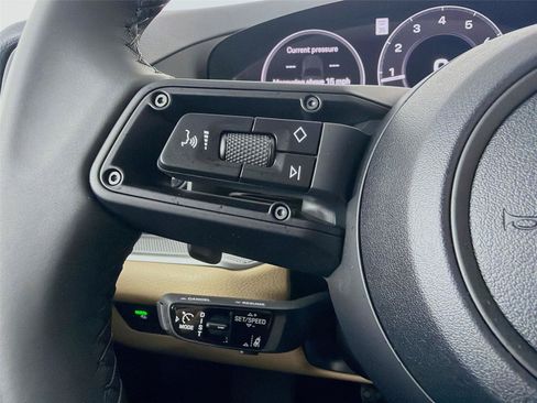 New 2026 Porsche Cayenne AWD/4WD image 12