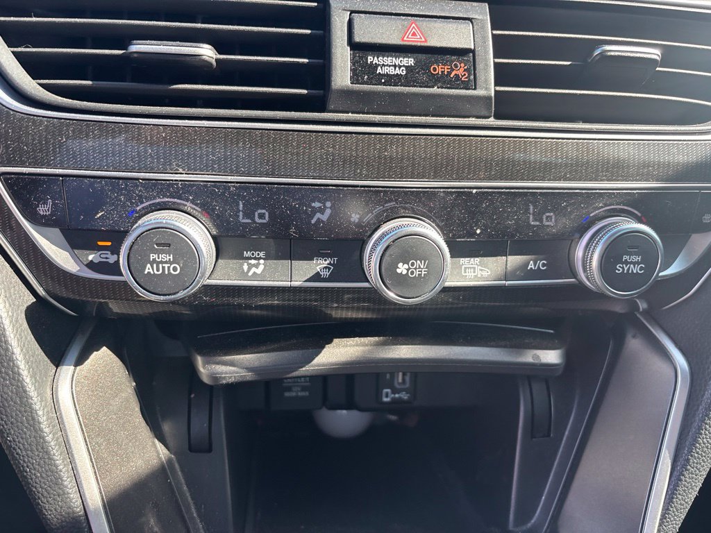Used 2019 Honda Accord Sport image 22