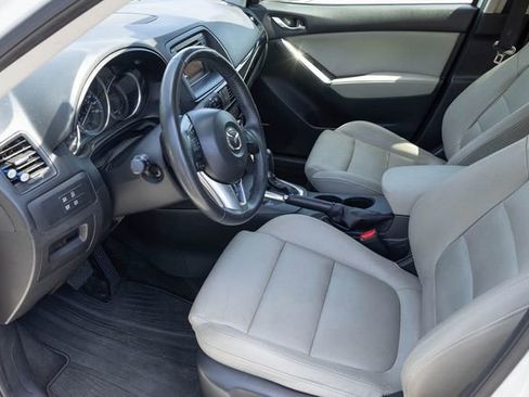 Used 2015 MAZDA CX-5 Grand Touring AWD/4WD image 2